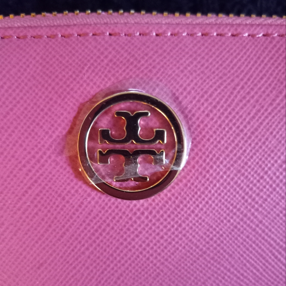 Tory Burke wristlet/ wallet